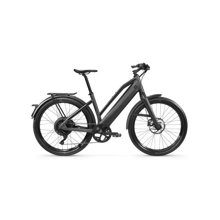 Stromer ST1 Comfort