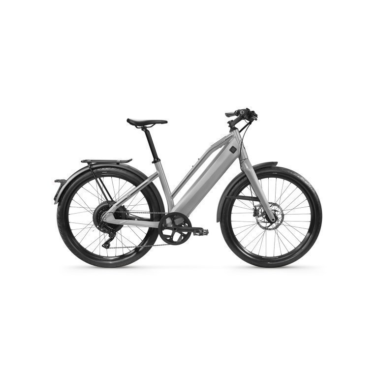 Stromer ST1 Comfort – Bild 2