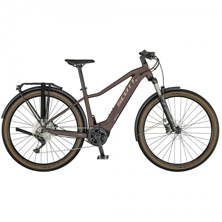 Scott Axis eRIDE 20 Lady