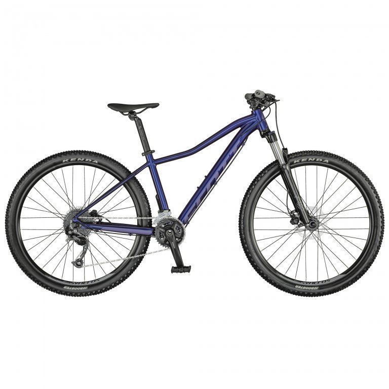 Scott Contessa Active 40 purple