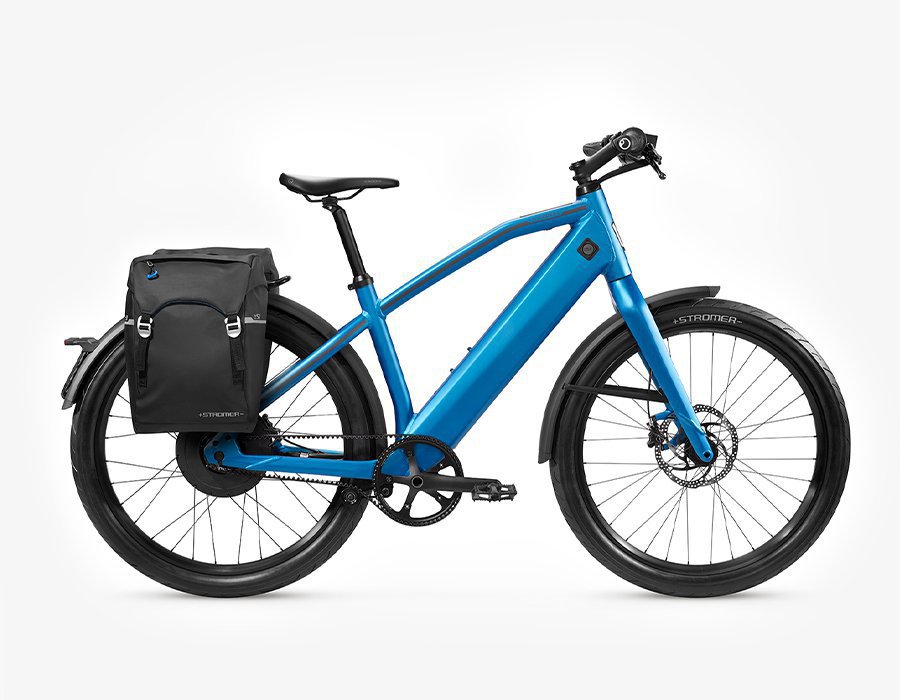 Stromer ST2 LE Beltdrive