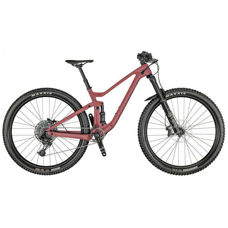 Scott Contessa Genius 910