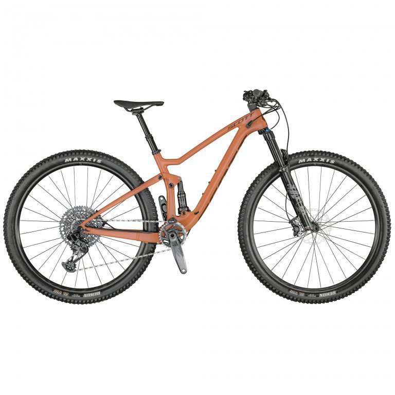 Scott Contessa Spark 910